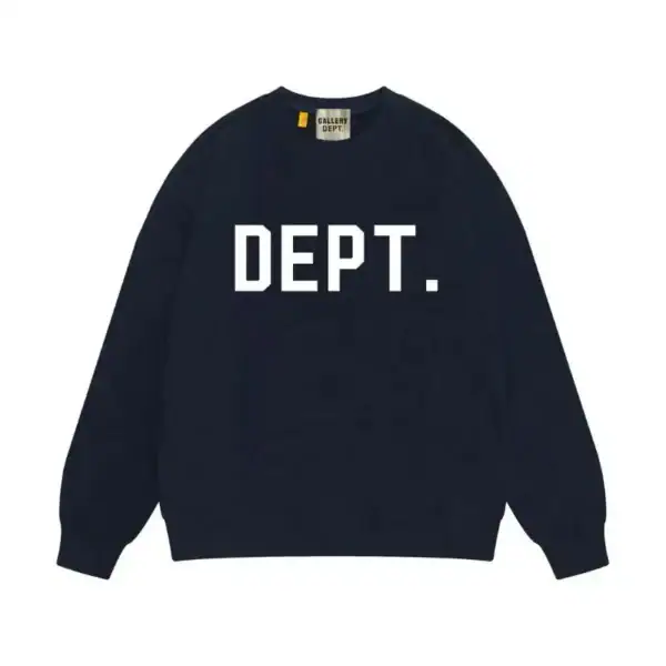 Best Gallery-Dept Hoodie - Image 5
