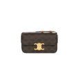 CELINE TRIOMPHE SHOULDER BAG