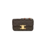 CELINE TRIOMPHE SHOULDER BAG - Image 3