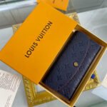 Louis Vuitton Emilie Wallet - Image 3