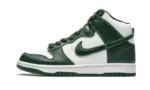 Spartan Green