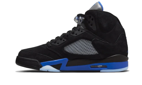 Racer Blue - Image 2