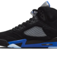 Racer Blue