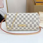 Louis Vuitton Favorite MM - Image 3