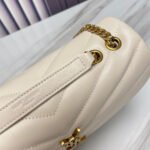 YSL LOULOU SMALL CHAIN BAG - Image 7