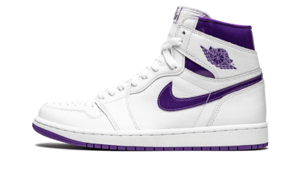 court purple - Image 2