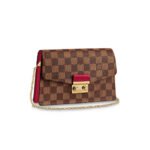 Louis Vuitton CROISETTE CHAIN WALLET - Image 2