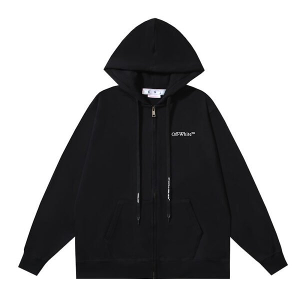Best Off-White Hoodie - Image 5