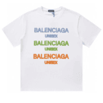 Best Balenciaga T-shirt - Image 4
