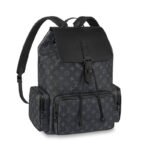 LV Backpack Trio - Image 3