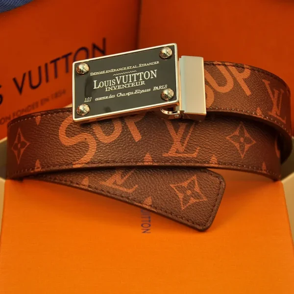 Top Rated LV Belt - Image 2