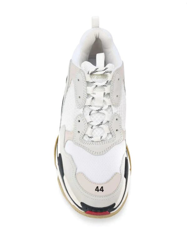 TRIPLE S - Image 3