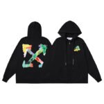 Best Off-White Hoodie - Image 4