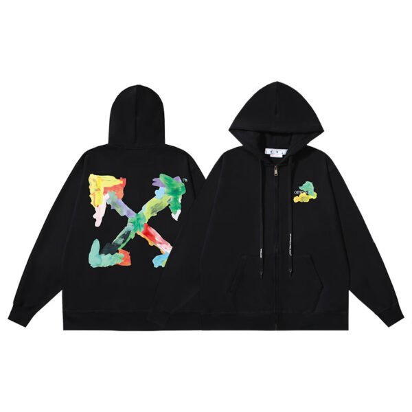Best Off-White Hoodie - Image 4