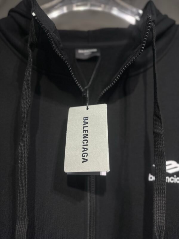 Premium Balenciaga Hoodie - Image 7