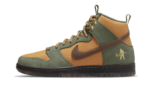 SB Pass~Port Work Boots - Image 3