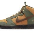 SB Pass~Port Work Boots