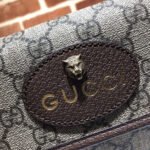Gucci Neo Vintage GG Supreme Belt Bag - Image 6