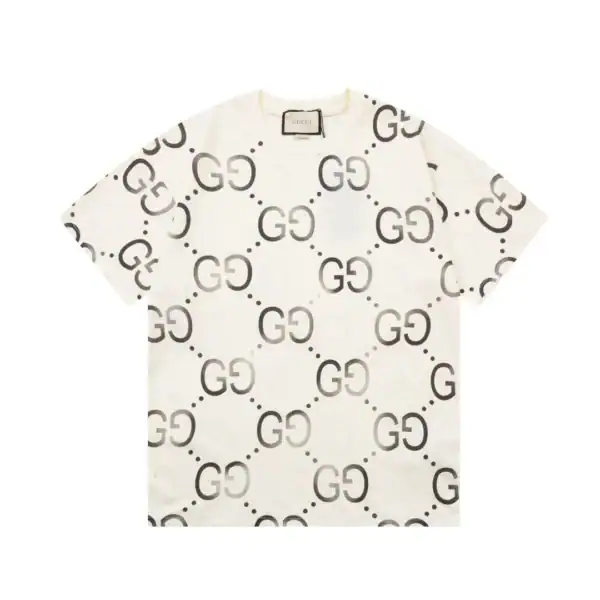 Best Gucci t-shirt - Image 5