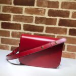 Gucci Horsebit 1955 Shoulder Bag - Image 7