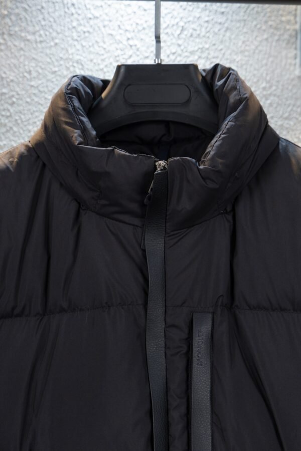 Mocler DownJacket - Image 5