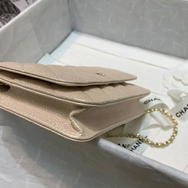 CHANEL Wallet On Chain - Image 5