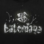 Premium Balenciaga Hoodie - Image 7