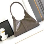 Prada Medium leather tote bag(high-end grade) - Image 8