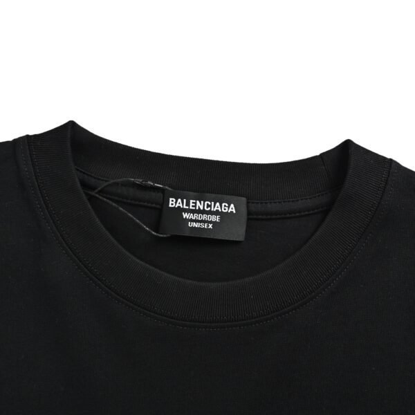 Best Balenciaga T-shirt - Image 6