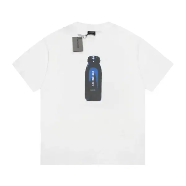Best Balenciaga T-shirt - Image 3