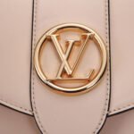 LV Pont 9 Handbag - Image 6