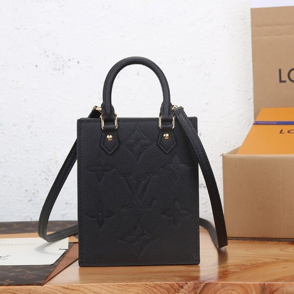 LV PETIT SAC PLAT - Image 3