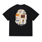 T-Shirts Bape - Image 5