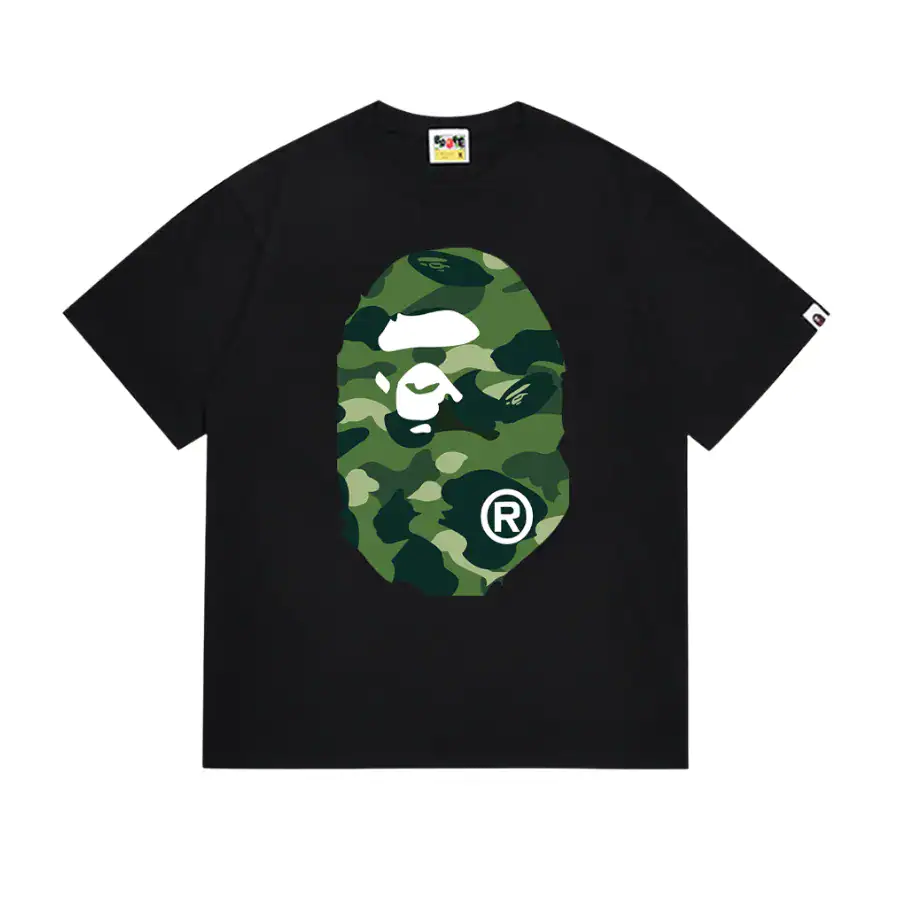 7bb40715209494d411a997912c5d1a79.webp T-Shirts Bape - Image 1