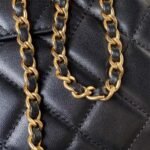 CHANEL BAGUETTE BAG - Image 10