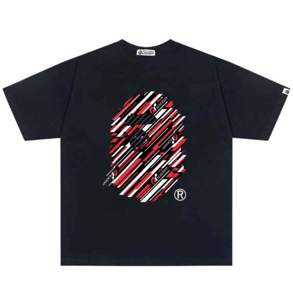 T-Shirts Bape - Image 2
