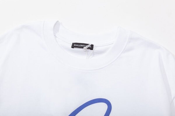 Best Balenciaga T-shirt - Image 7