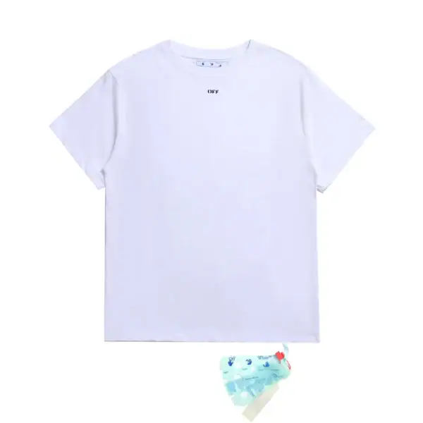 Off-White T-shirt - Image 5