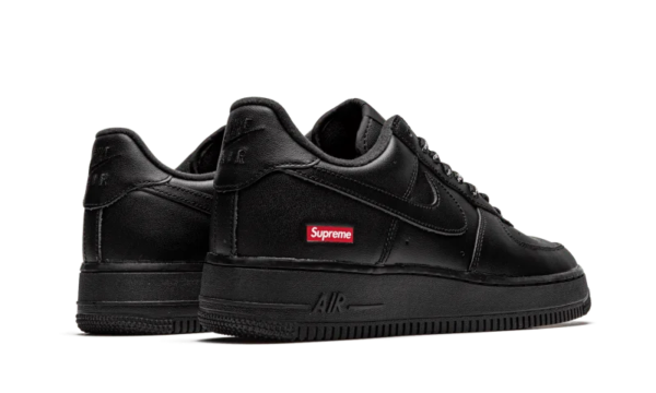 Black Supreme - Image 4