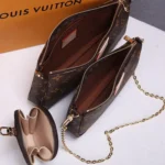 LV Multi Pochette Accessoires - Image 6