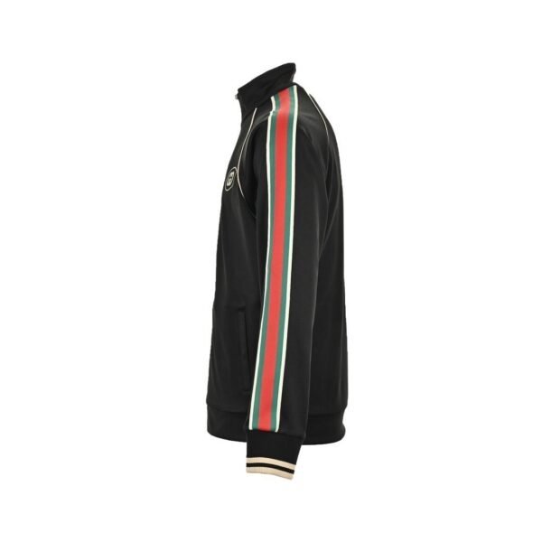 Best Gucci Jacket - Image 3