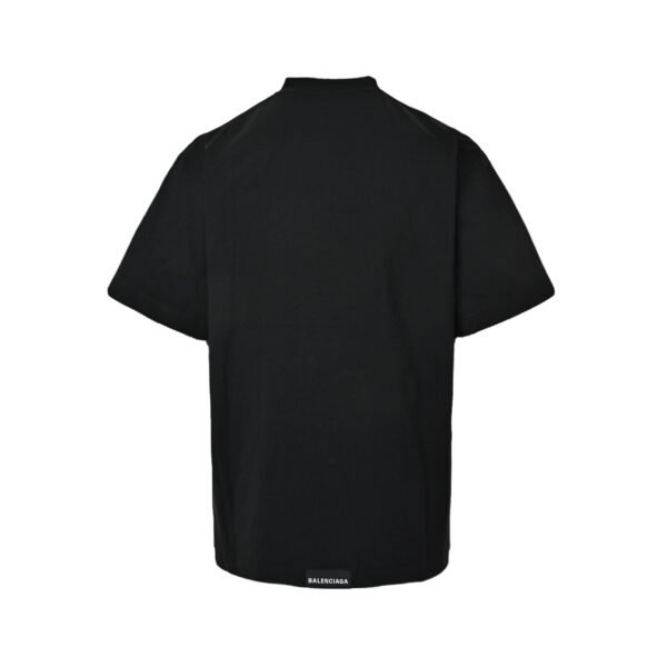 Best Balenciaga T-shirt - Image 4