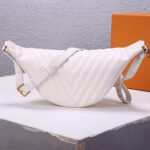 LV New Wave Bumbag - Image 5