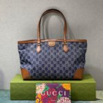 Ophidia GG medium tote - Image 3