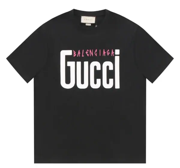 Best Gucci t-shirt - Image 2