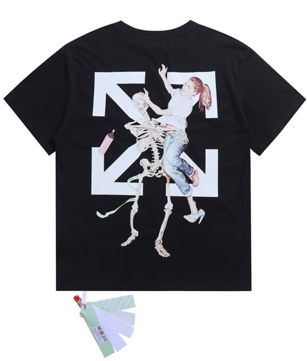 Off-White T-shirt - Image 2