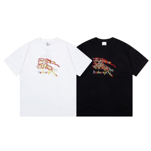 T-Shirts Burberry - Image 5