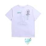 Off-White T-shirt - Image 9