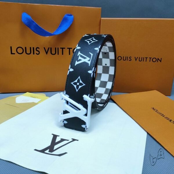 Top Rated LV Belt - Image 3