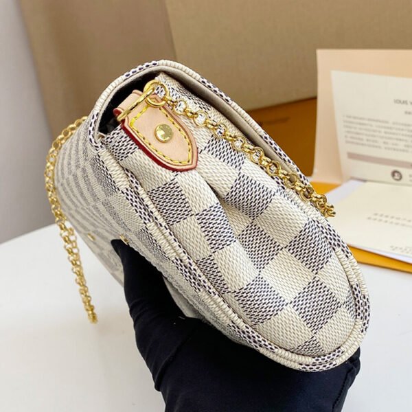 Louis Vuitton Favorite MM - Image 6